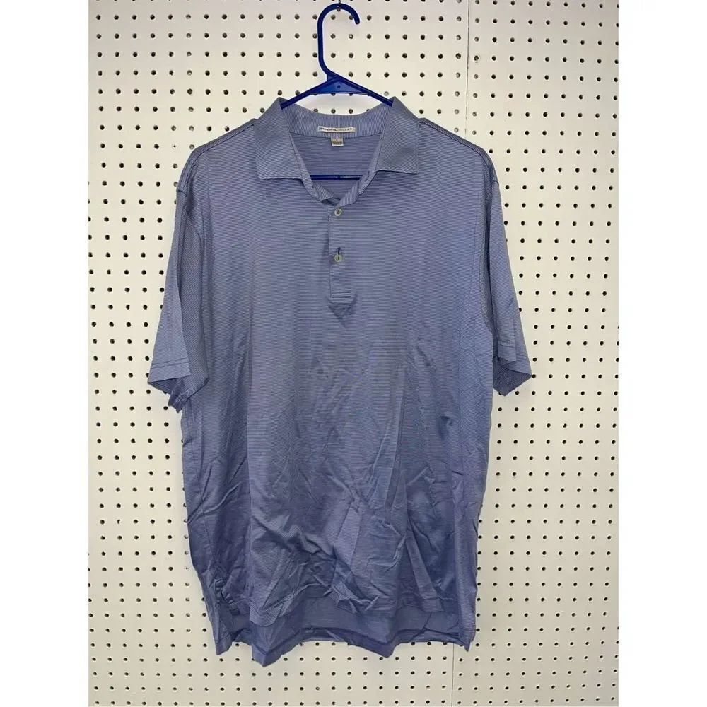 Peter Millar polo shirt